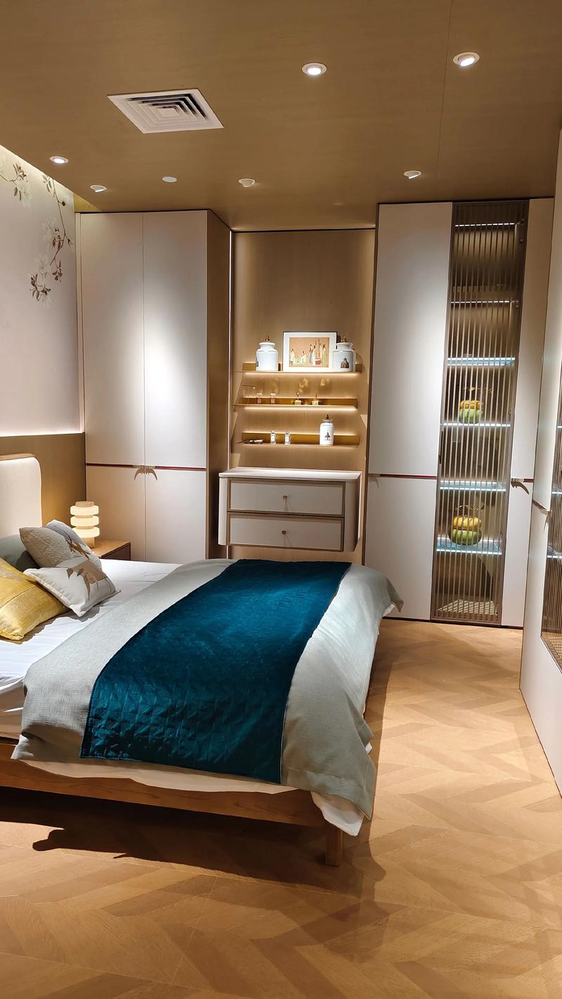 板式家具代工行业的未来趋势
